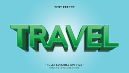 editable text effect, 3d text effect