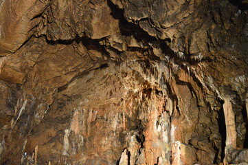 cave