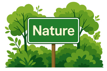 Environmental and organic designs including spring nature backgrounds, zero waste themes, and abstract natural line arts for use as social media posts, covers, web pages, and wallpapers