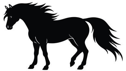 Detailed photorealistic image of a power source