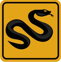 Pericolo presenza vipere