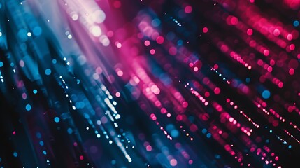 Glitch effect background for design.