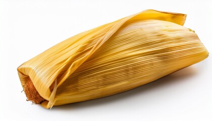 tamale isolated on transparent background