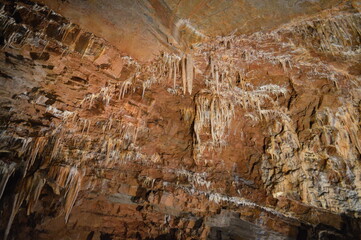 texture of the stone