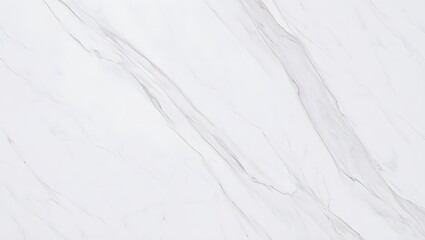 Obraz premium Abstract Marble Texture with Delicate Veins - Elegant Background