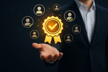 Quality assurance certification iso compliance standards excellence guarantee services best practices