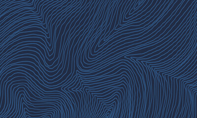 Blue wood pattern on a dark blue background. template for banner, poster, etc.
