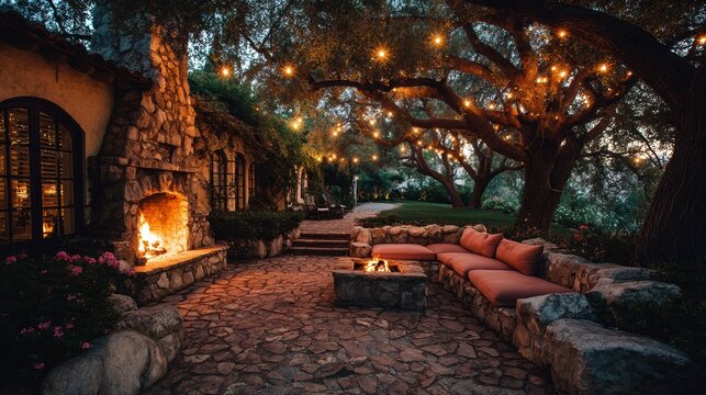 un mariage super beau 