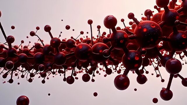 rising from the profundity of angstrom cosmic void, angstrom shower of drift particle resemble fractal wandflower shaping materializes, glittering inwards fervent bolshy and abstruse blacks,