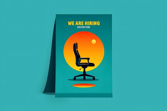 We are hiring job vacancy open position recruitment career opportunity employment now hiring