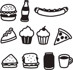 Various Images with Suggested Titles and Tags