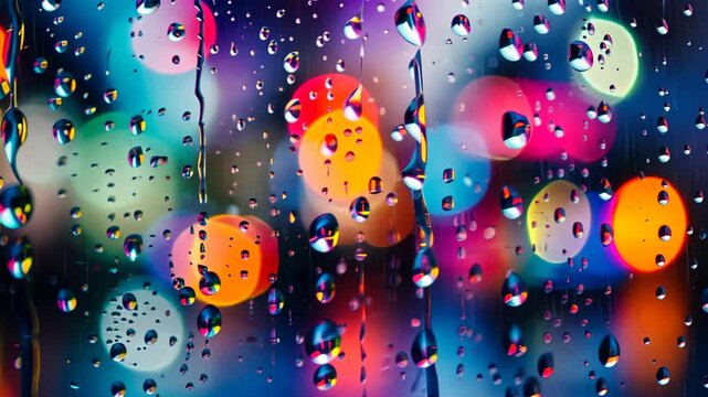 abstract colorful background