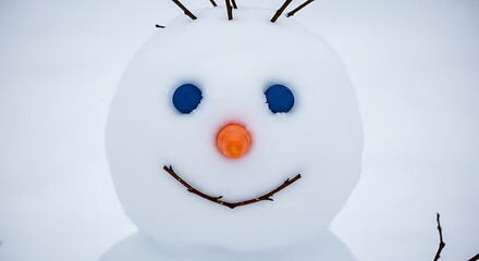 snowman