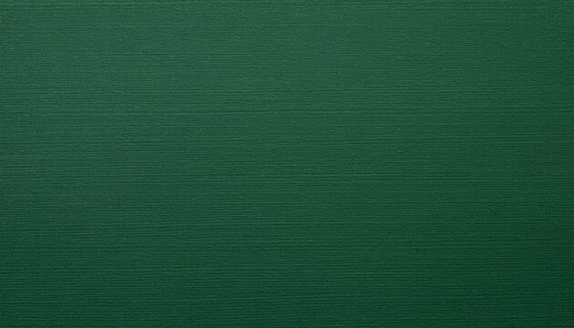 matte dark green paper texture