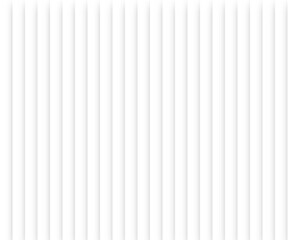 Obraz premium Abstract Vertical Strip Background. White Striped Background, Wallpaper, Banner, Artwork.