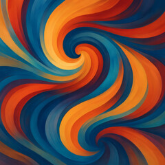 abstract colorful background