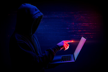 Cyber Threat Unveiled Protecting Against Data Breaches & Cyberattacks