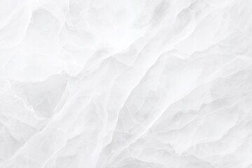 Obraz premium Abstract white marble background with intricate veining and patterns Ideal for adding a touch of elegance and luxury to any design project