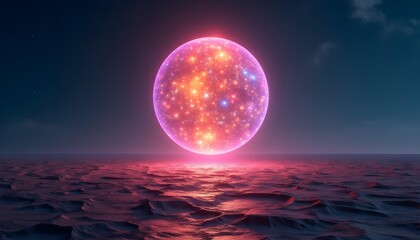 The Quantum Alchemist's Palette