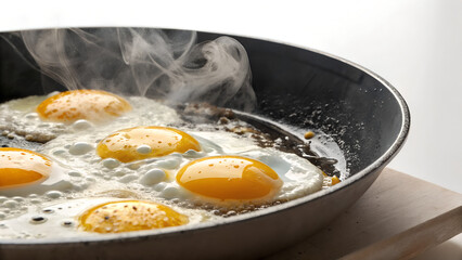 frying-eggs-close-up-with-isolated-background
