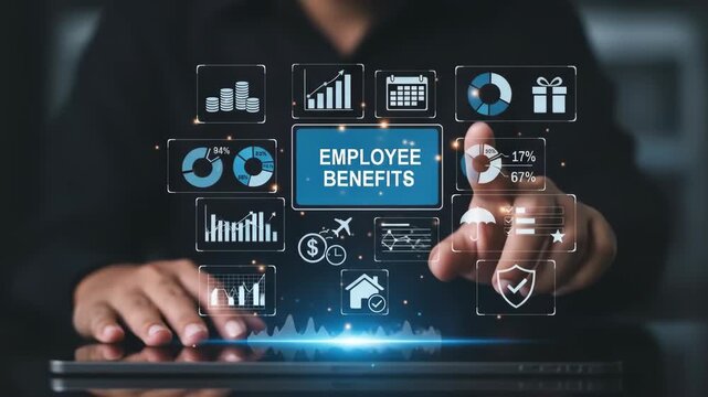 Employee Benefits Explained: Maximizing Value and Attracting Top Talent