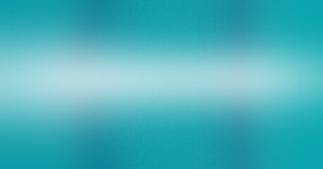 Teal aqua gradient abstract background texture