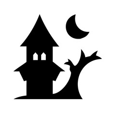 halloween pumpkin icon