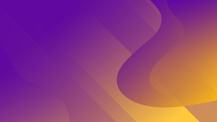 Obraz premium Modern Gradient Abstract Backgrounds with Vibrant Color Blends and Fluid Shapes.