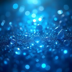 blue background, blue wallpaper, esthetic blue wallpaper 