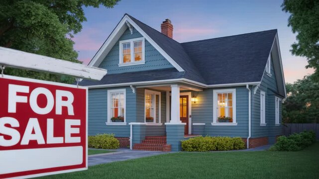 House for sale real estate property listing home investment opportunity new house buying tips guide