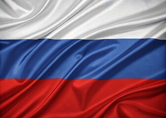 Flag Russia