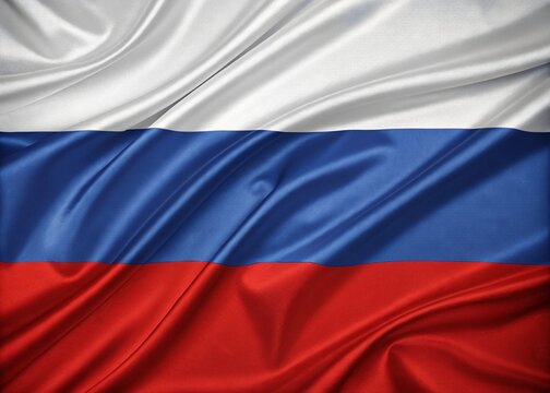 flag of russia