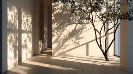 modern interior design