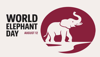Celebrating World Elephant Day a Reminder of Conservation Efforts and the Need to Protect These Gentle Giants