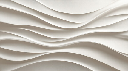 Obraz premium white sand background