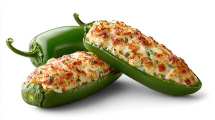 grilled zucchini with vegetables