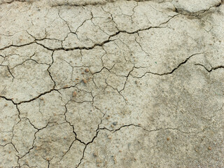 dry cracked soil Barren ground earth surface background wallpaper 