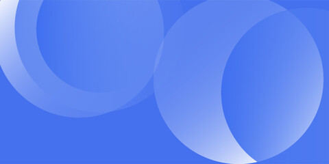 Modern white  background for presentation design blue and silver dynamic concept