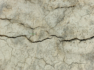 dry cracked soil Barren ground earth surface background wallpaper 