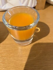 cup of tea