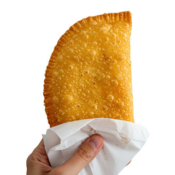 Pastel frito 