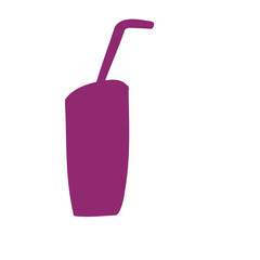 glass of juice