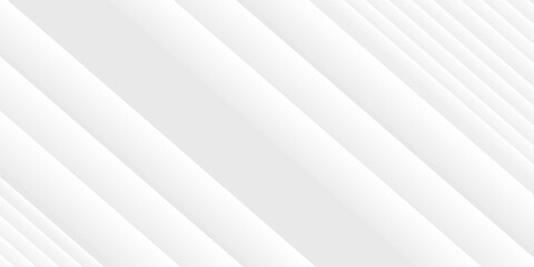 Obraz premium White background with beautiful good pattern banner design white wallpaper texture icon