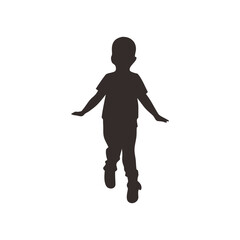 children in a cheerful and expressive atmosphere