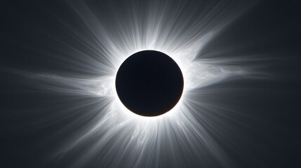 Solar eclipse