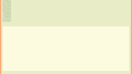 Fototapeta premium Pastel background set no. 3