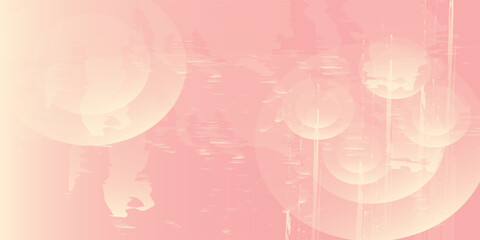 abstract background gradient modern.minimalist.pink and yellow gradations art blured