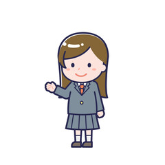 学生／ななめ／女性 15