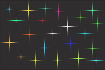 Abstract textured background with colorful paint splashes leaf shadow overlay and natural rock and wood elements