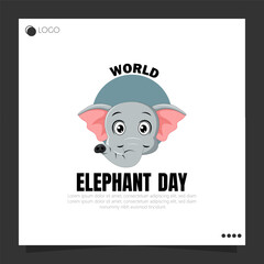 International Elephant Day, observed on August 12th, raises awareness about the urgent need to protect elephants